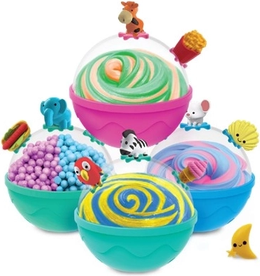 Slimy Super bal