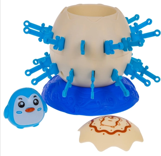 Complete spelset voor direct plezier