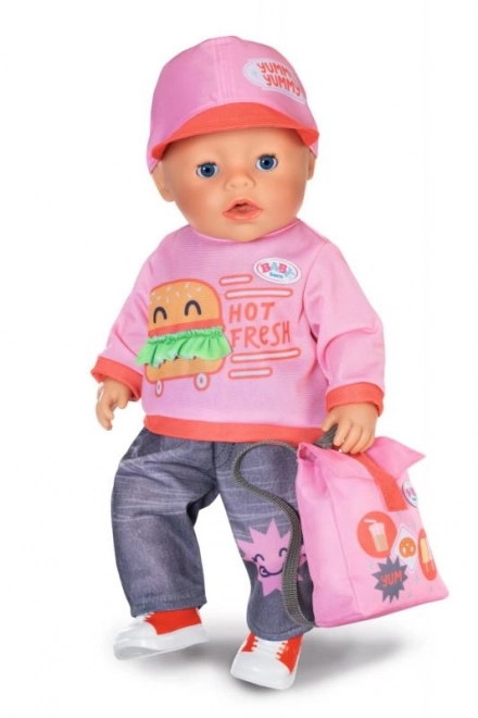 Casual en comfortabele jeans