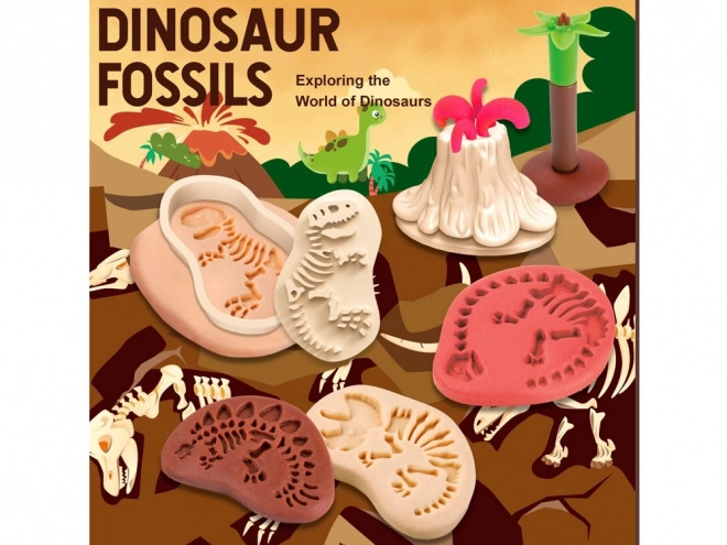 Kleiset dinosaurussen
