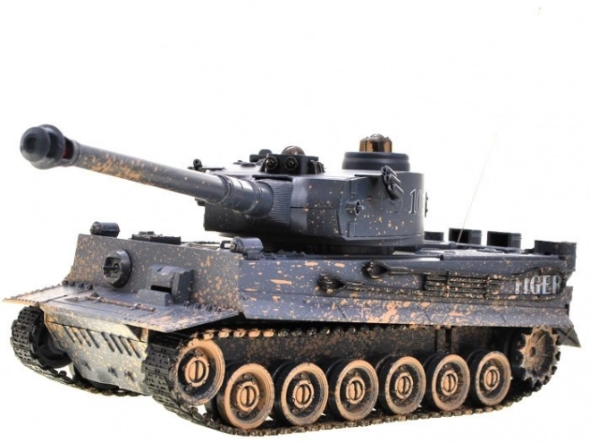 Tank GEVECHTSTANK TIGER 103 1/28 RC0375