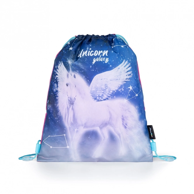 Schoolset 3 stuks PREMIUM LIGHT Pegasus