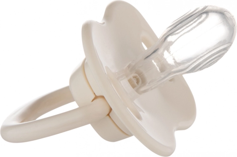 Zachte silicone zonder smaak en geur