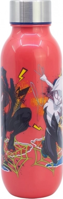 Drinkfles Spiderman 640 ml