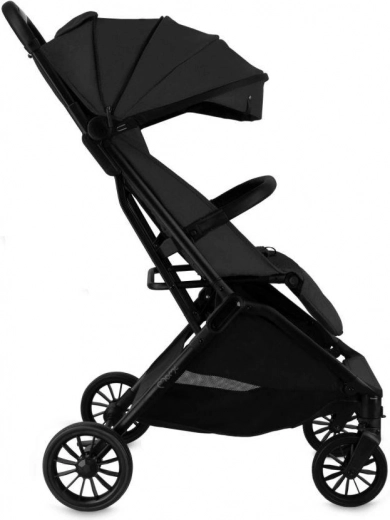 Stevige EVA-wielen voor soepel rijden