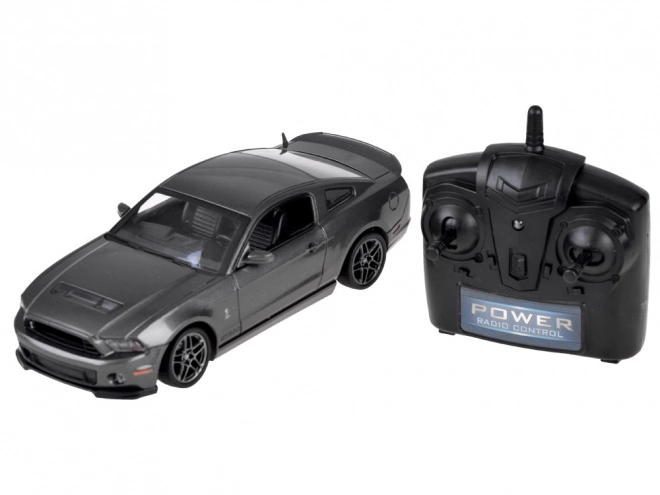 Afstandsbedienbare auto Ford Shelby GT500