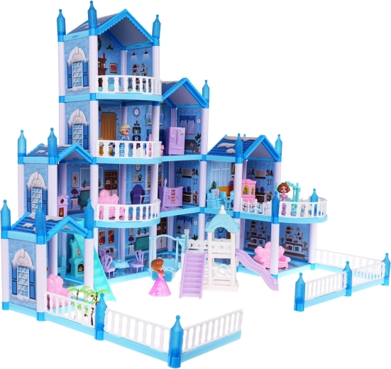 Interactieve elementen en uitrusting