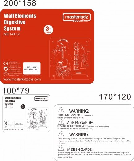 Leren volgens de Montessori-methode