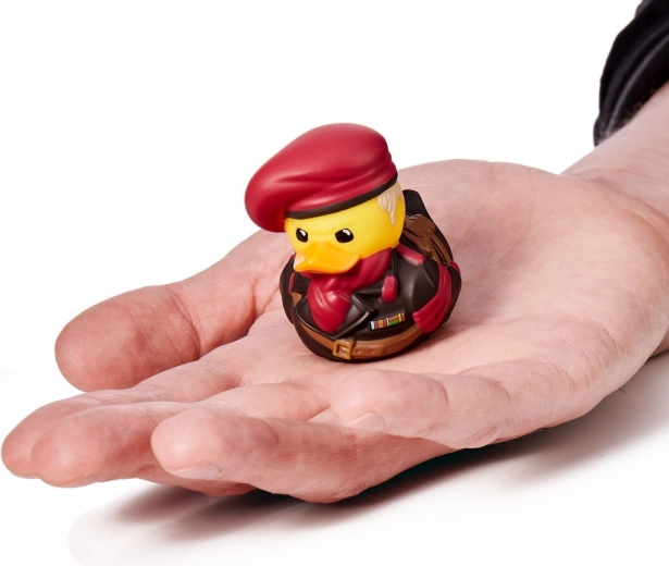 Mini formaat, maximaal effect