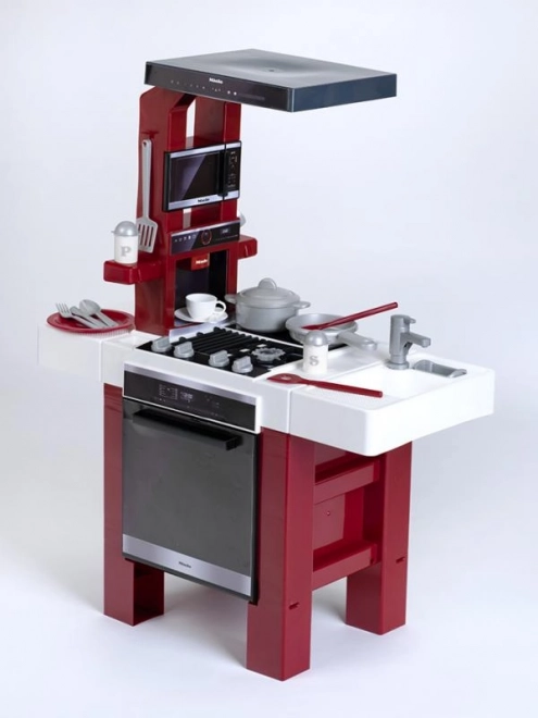 Kinderspeelkeuken Miele FRESH