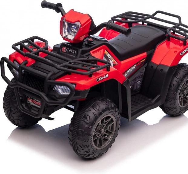 Elektrische kinderquad JC915