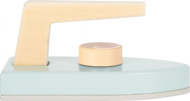 Kinder strijkplank met strijkijzer Small Foot