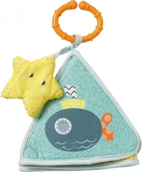 Waterboekje duikboot, Splash Play