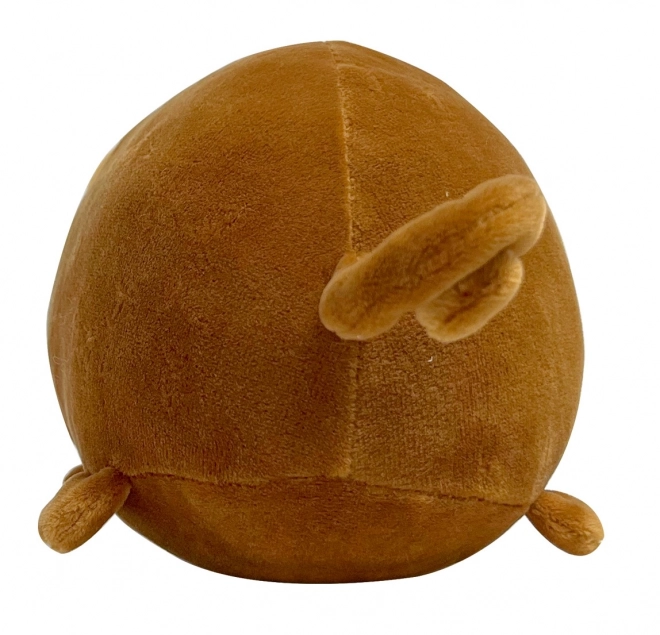 Magic Baby Aapje - pluchen speelgoed 20 cm