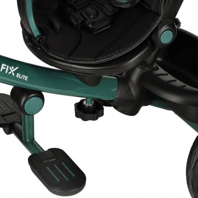 Groene driewieler Trike Fix Elite