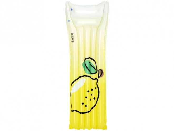 Bestway Opblaasbaar Matras Citronka 183 x 69 cm