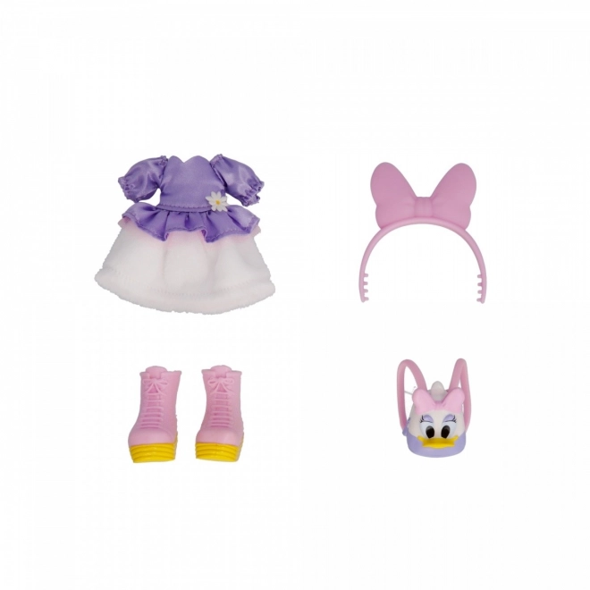 Rijke accessoireset