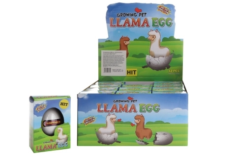 Lama Ei 12/st