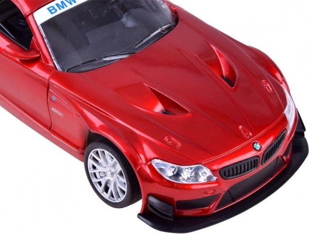 Realistische gelicentieerde BMW-carrosserie