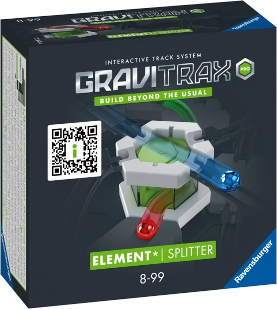 GraviTrax PRO uitbreidingsset Verdeler