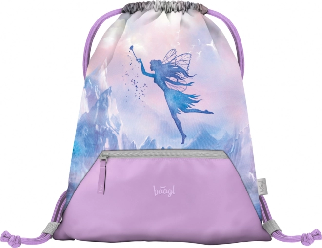 Set schooltas, etui en zak Shelly Fee