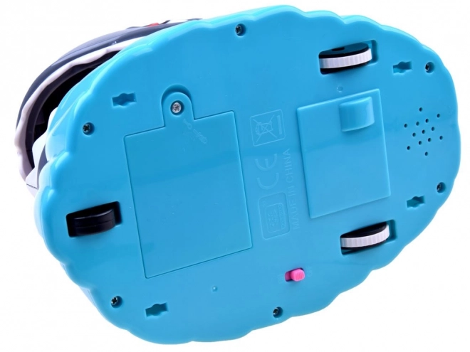 Interactief spel Gekke Haai van Master Games