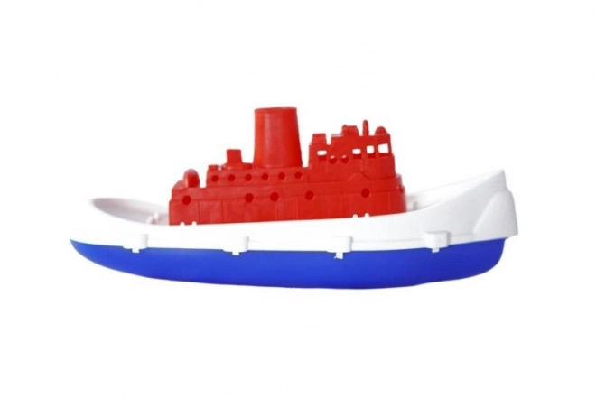 Visserboot