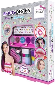 Alles voor make-up op één plek