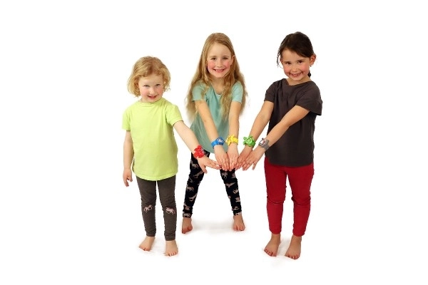 Kinderhorloge Zeewereld