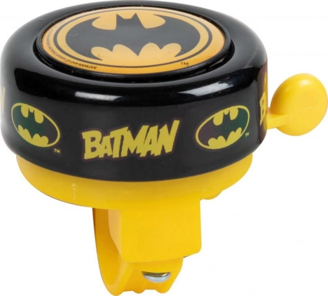 Kinderfietsbel BATMAN