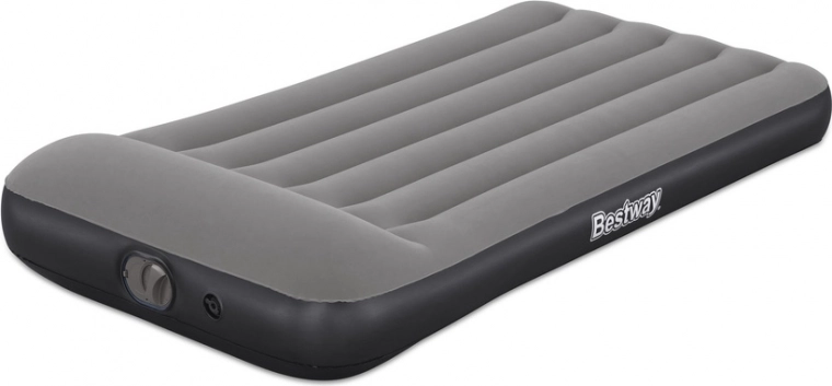 Snel oppompen via USB in 3 minuten