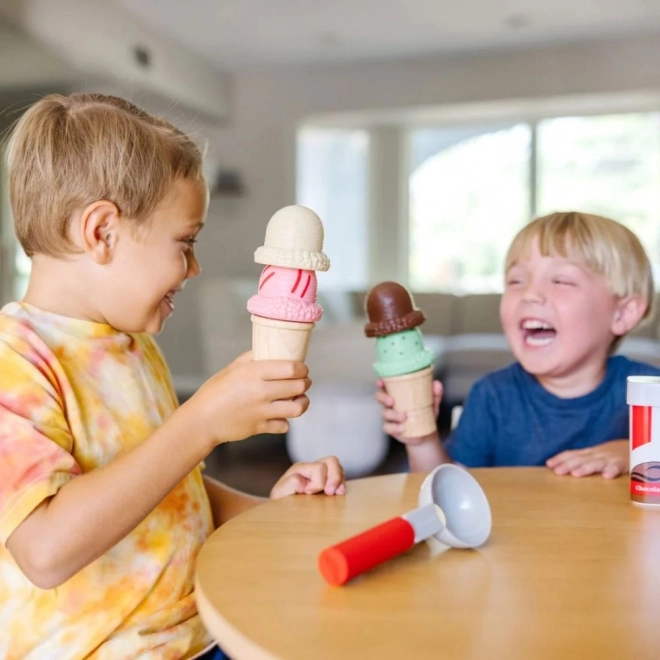 Plezier voor één of meerdere kinderen