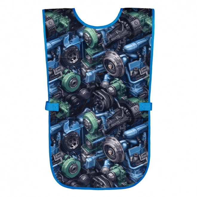 BAAGL Kinder schort Raceauto