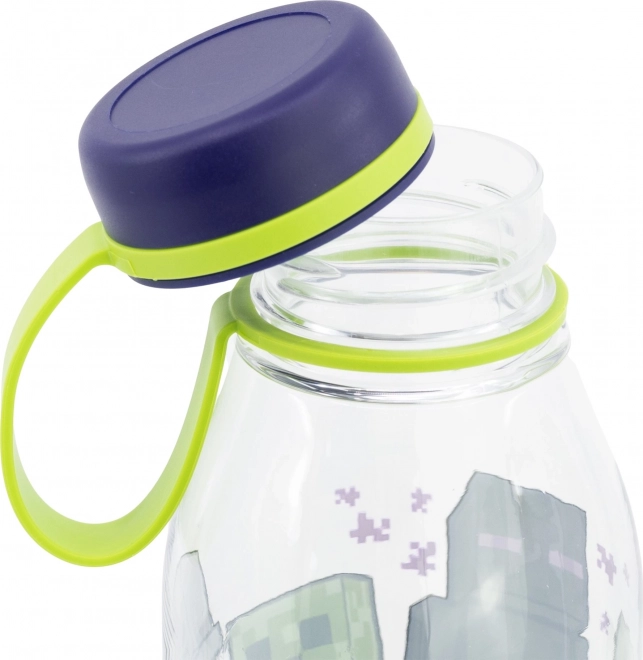 STOR Drinkfles Minecraft 650 ml