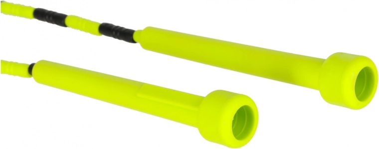Ergonomische handgrepen en zekere grip
