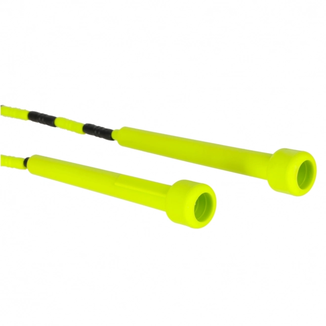 Trainingspringtouw voor fitness 250 cm
