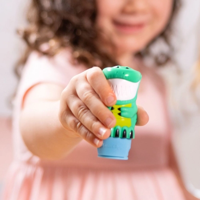 Creatieve stickerset met dinosaurussen – Melissa & Doug