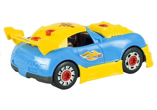 Auto Reparatieset Boormachine