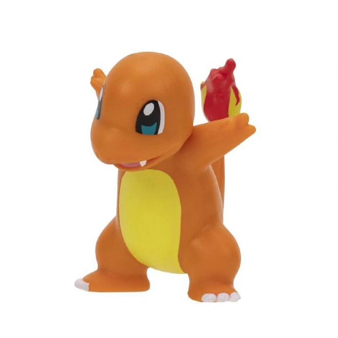 Pokemon set - 6 figuren