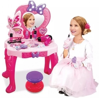 Speelgoedföhn en accessoires