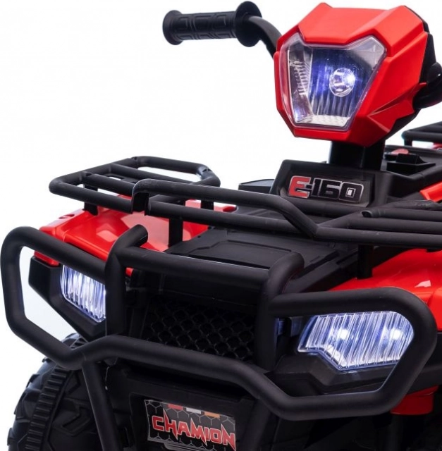 Elektrische kinderquad JC915
