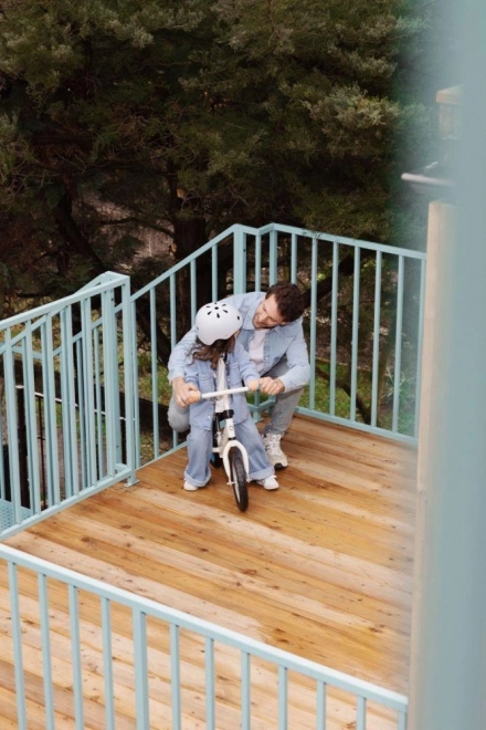 Loopfiets MoMi FLEET groen