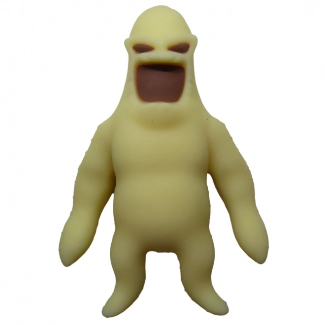Flexi Monster serie 5 – rekbare griezelfiguurtjes