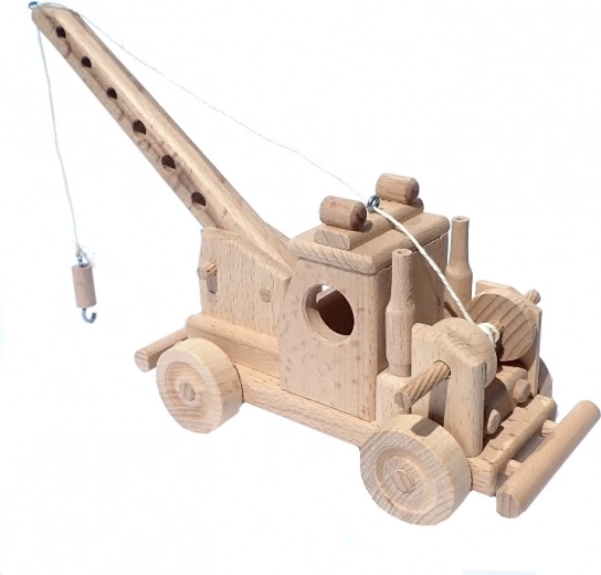 Veilige afgeronde randen en stevige constructie