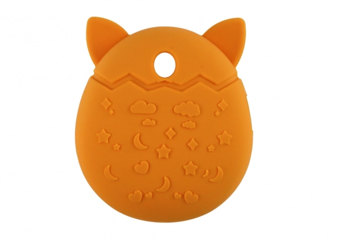 Siliconen Hoesje voor Tamagotchi in de Vorm van een Kat