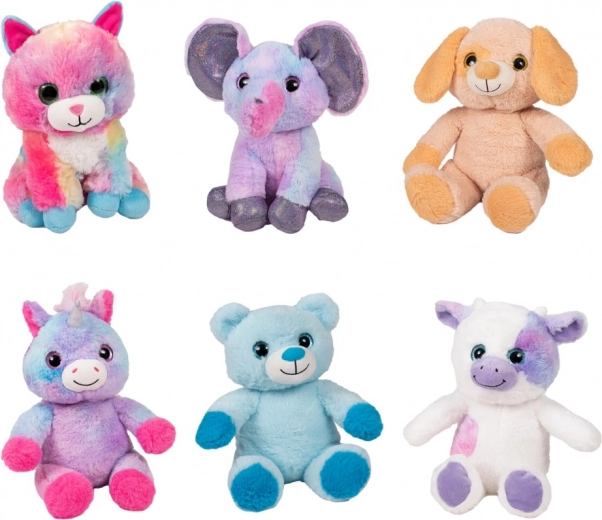 Zes prachtige varianten voor elk kind