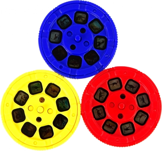 Interactieve leerervaring