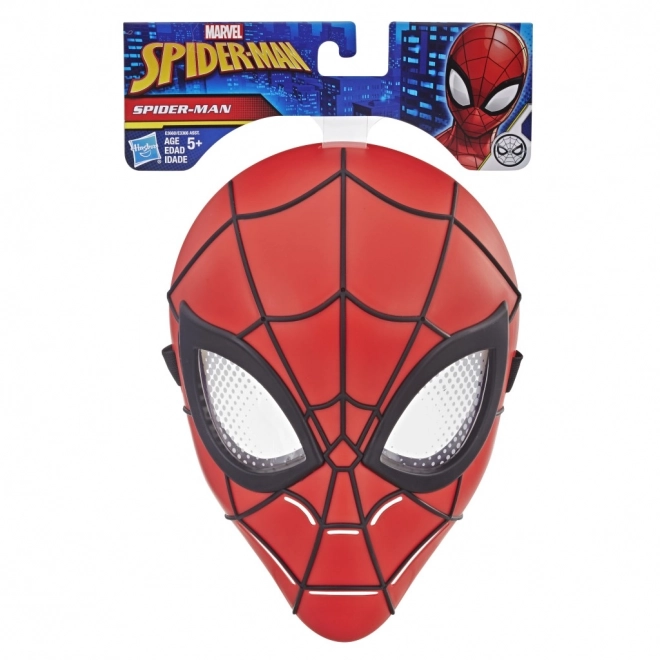 Spider-man Heldenmasker