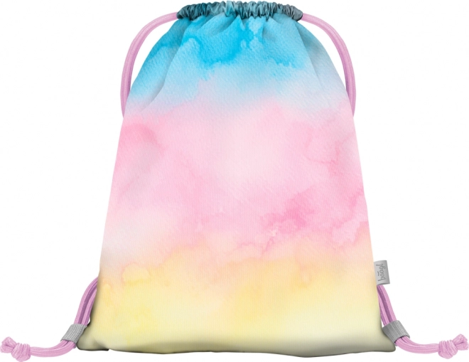 kleuterschool zak baagl rainbow