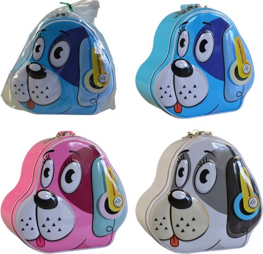 Spaarpot Hondje
